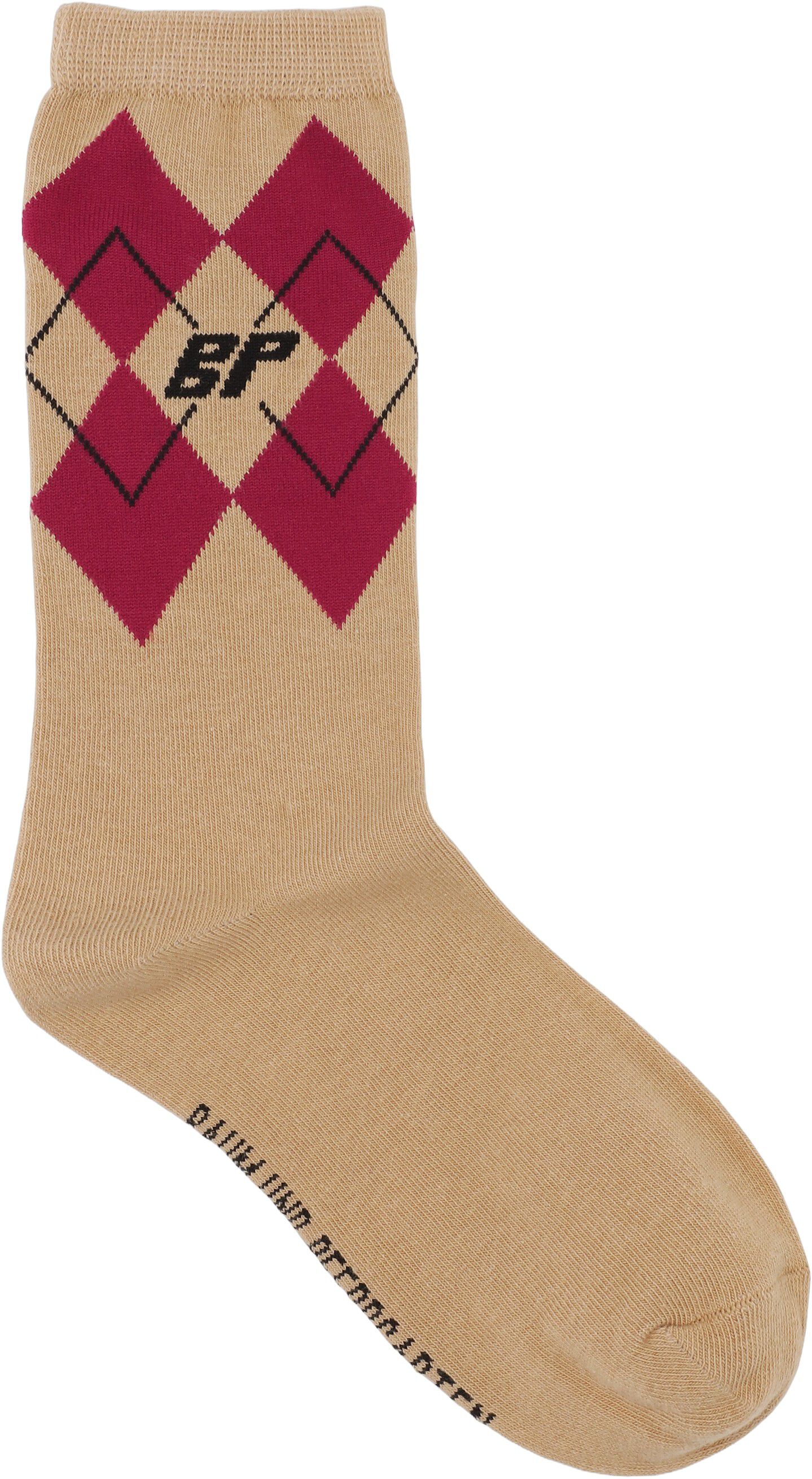 LING Socks