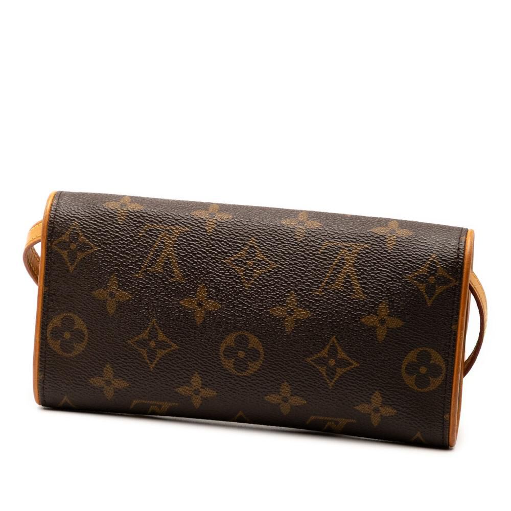 Louis Vuitton Twin Pochette