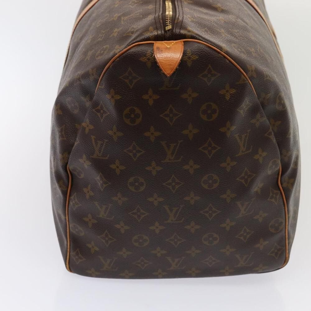 Louis Vuitton Keepall