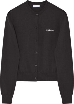 2ND Vinny - Soft Wool Blend