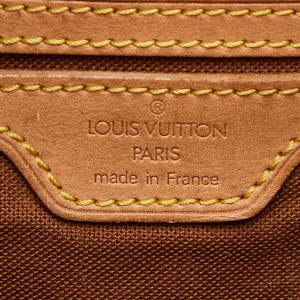 Louis Vuitton Montsouris