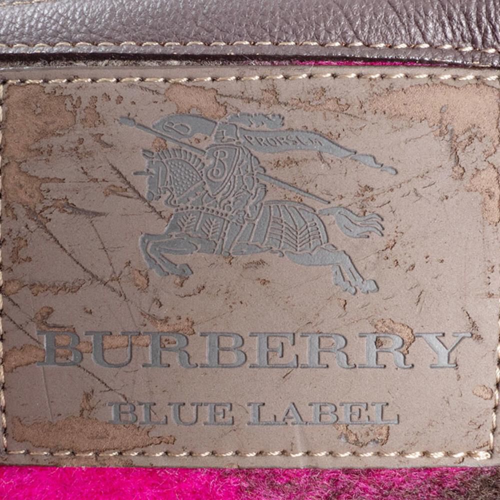 Burberry Tote