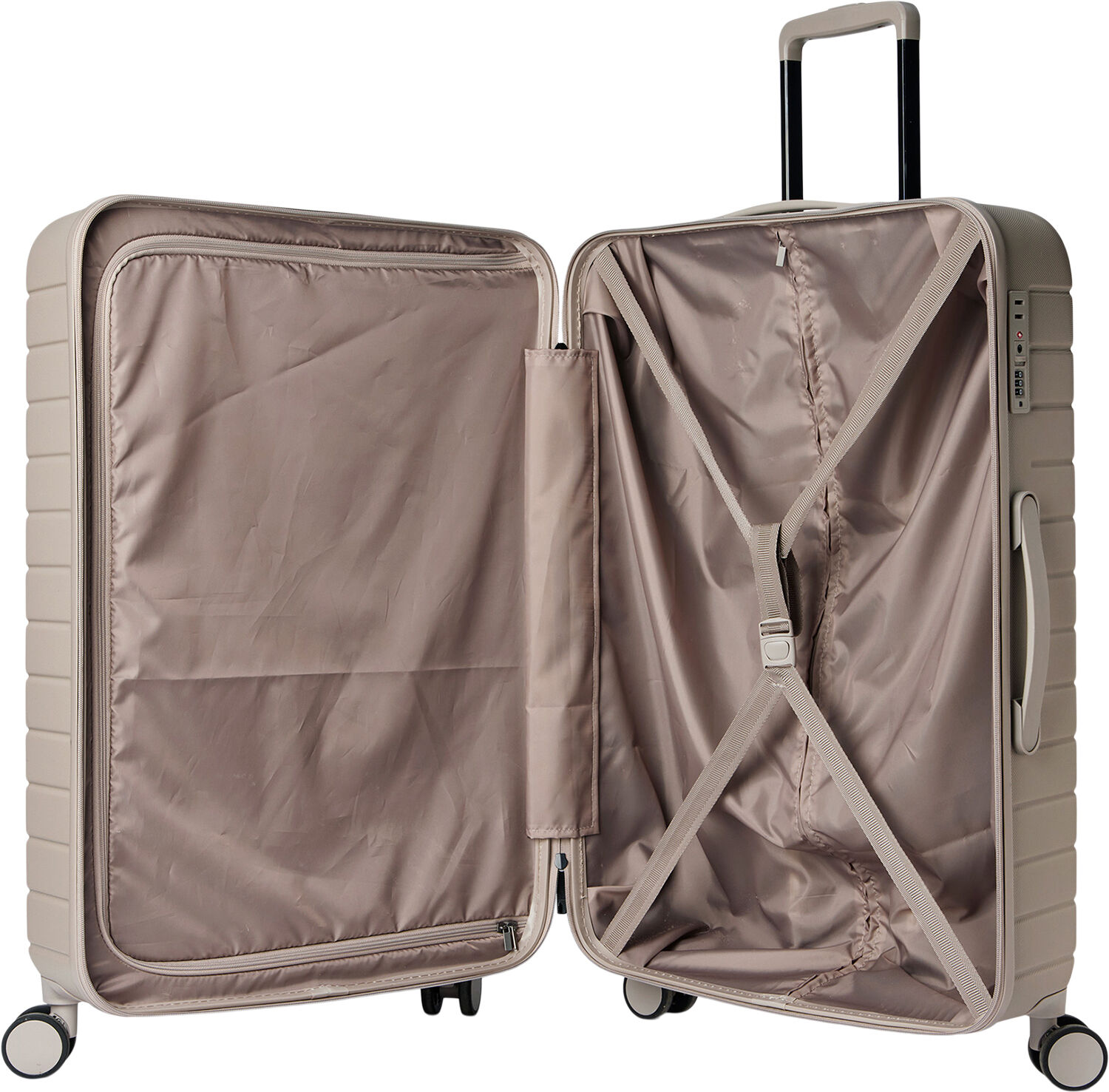 Day Tonal 28" Suitcase