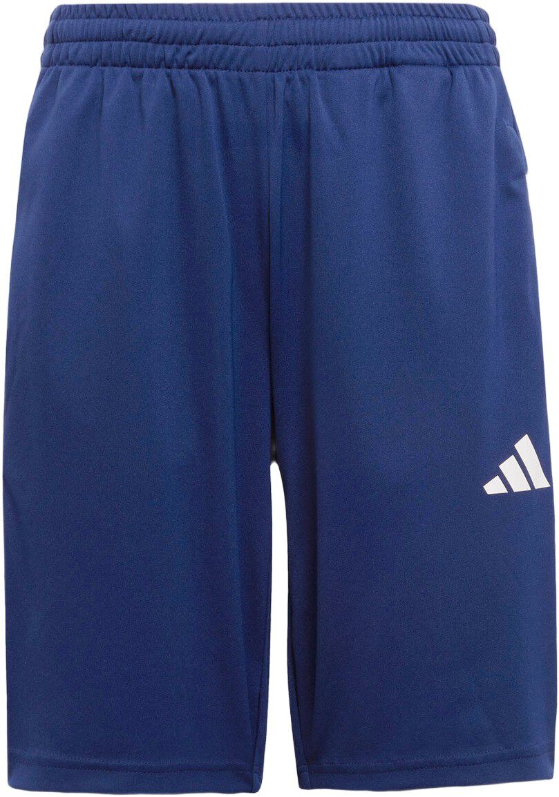 Essentials 3-Stripes Shorts