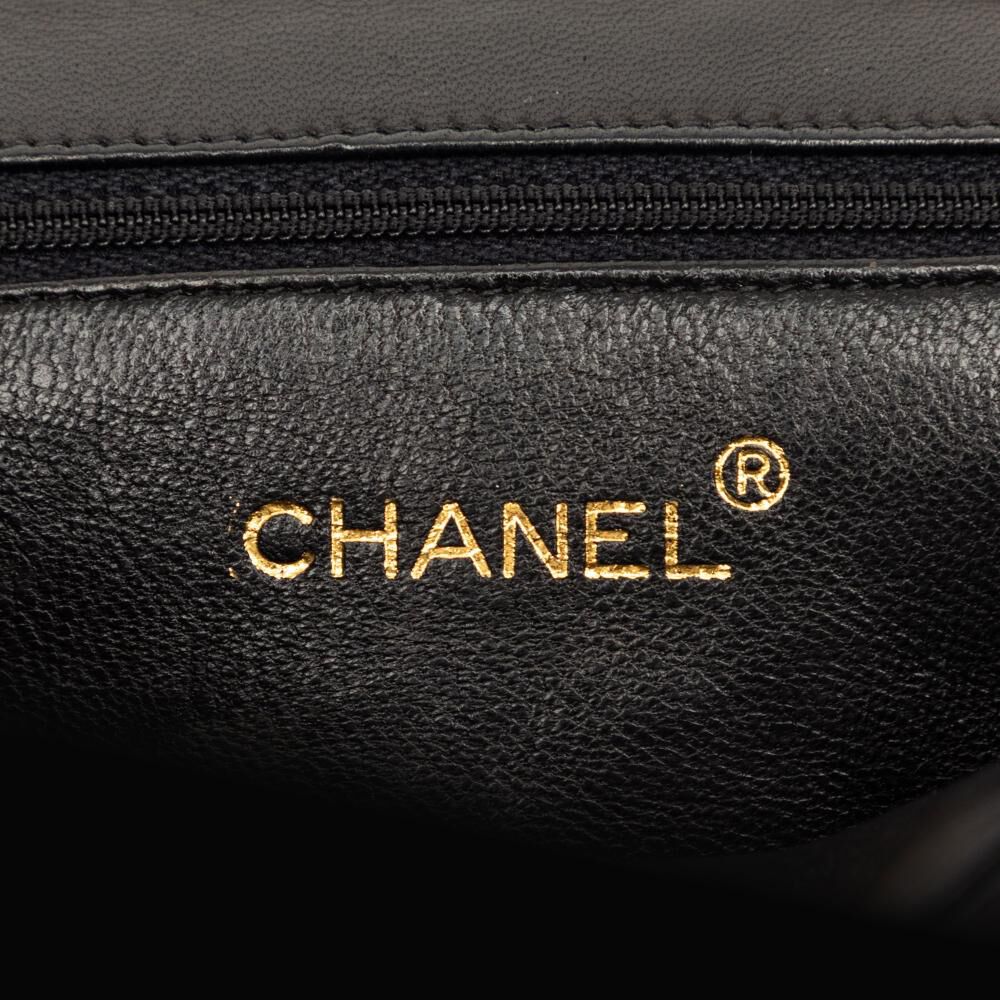 Chanel Flap Bag
