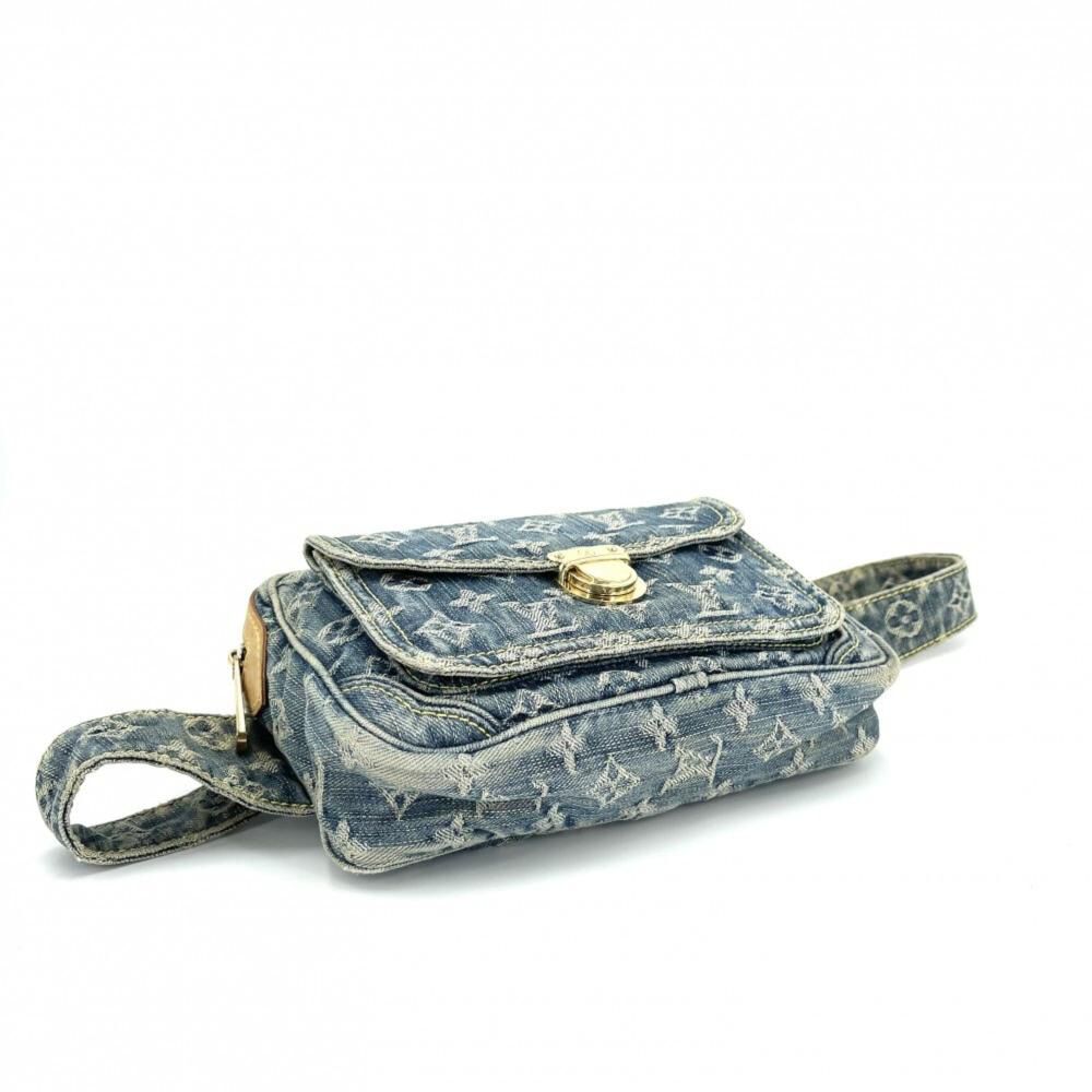 Louis Vuitton Belt Bags