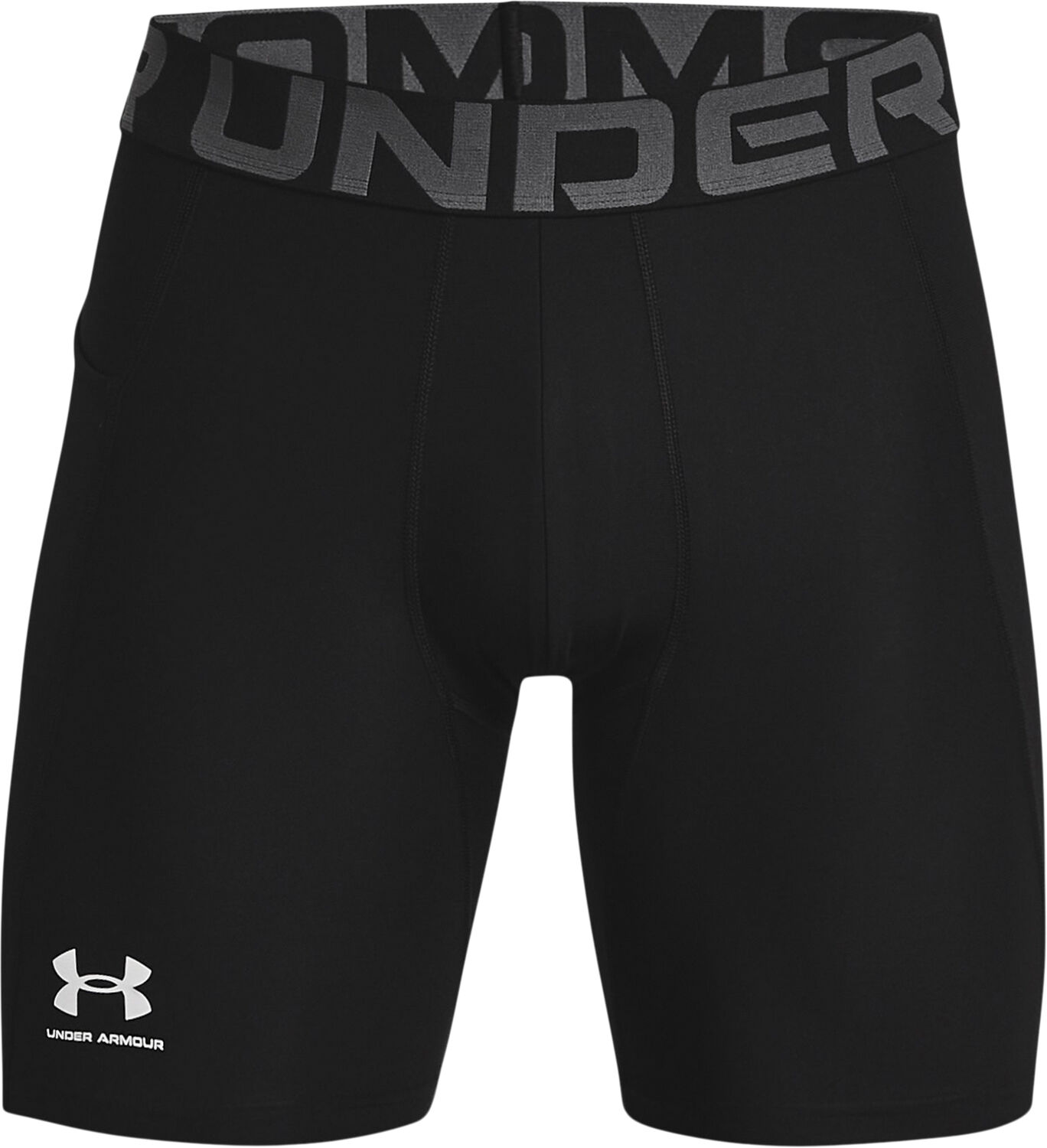 HeatGear Armour Compression tr&aelig;ningsshorts