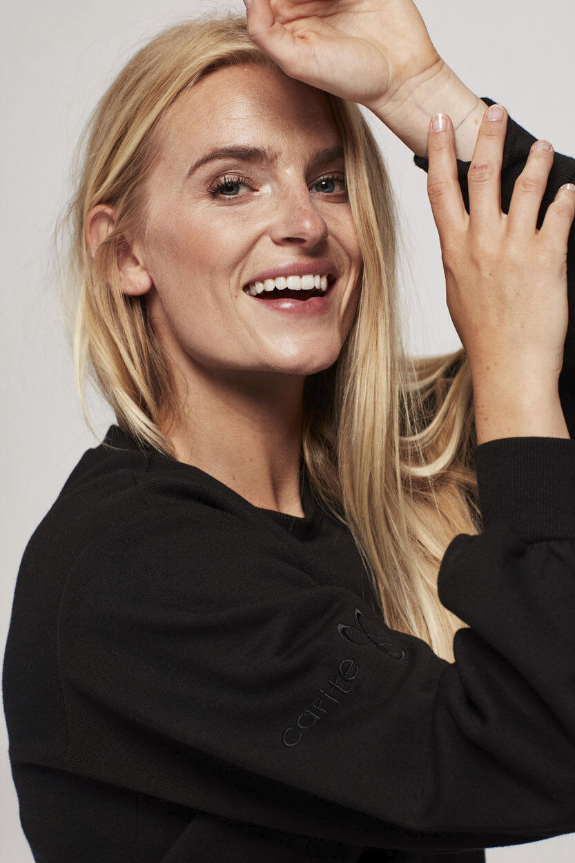 Round Neck sweatshirt