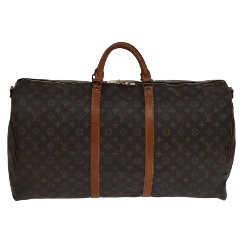 Louis Vuitton Keepall