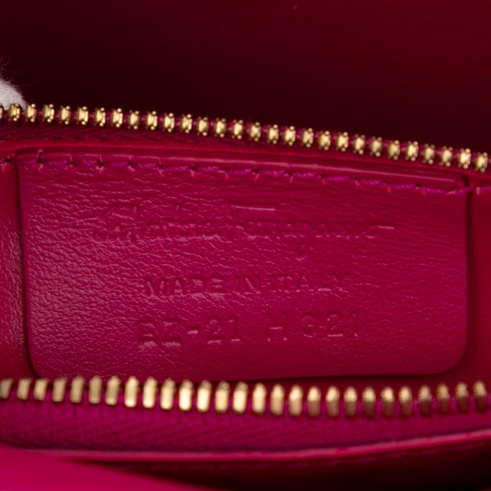 Salvatore Ferragamo Crossbody Bag
