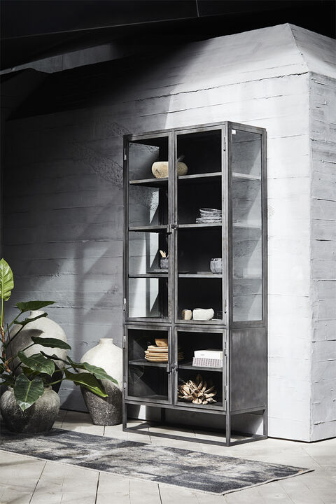 Løber Layer - Burn L