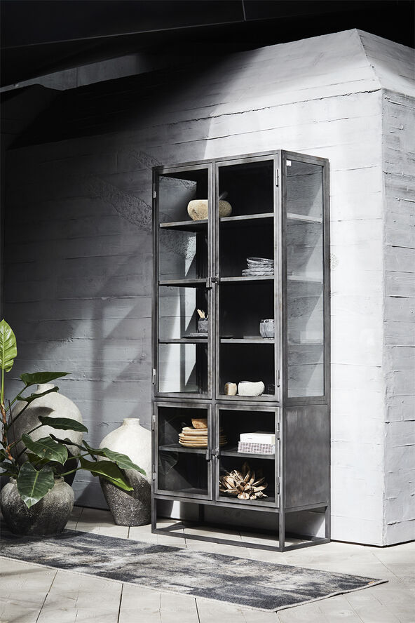 Løber Layer - Burn L