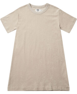 Floyd kids dress - Organic GOTS