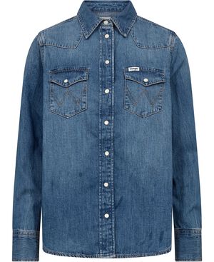 HERITAGE_SHIRT LIGHT_HAND