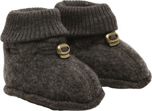 Wool Footies