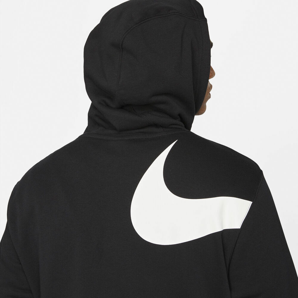 Sportswear Swoosh h&aelig;ttetr&oslash;je