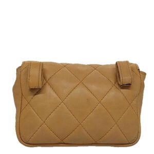 Chanel Belt Bag