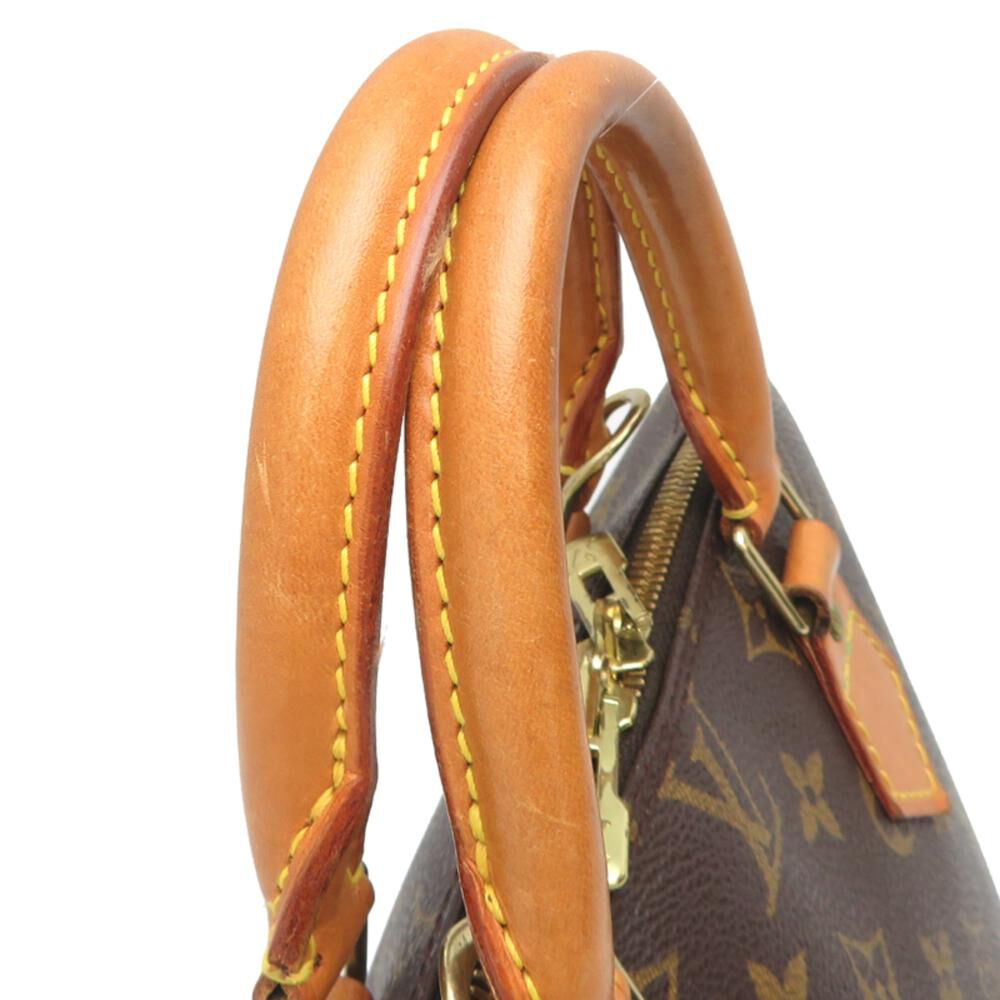 Louis Vuitton Alma