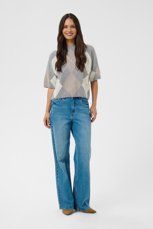 KAwilla Knit Pullover