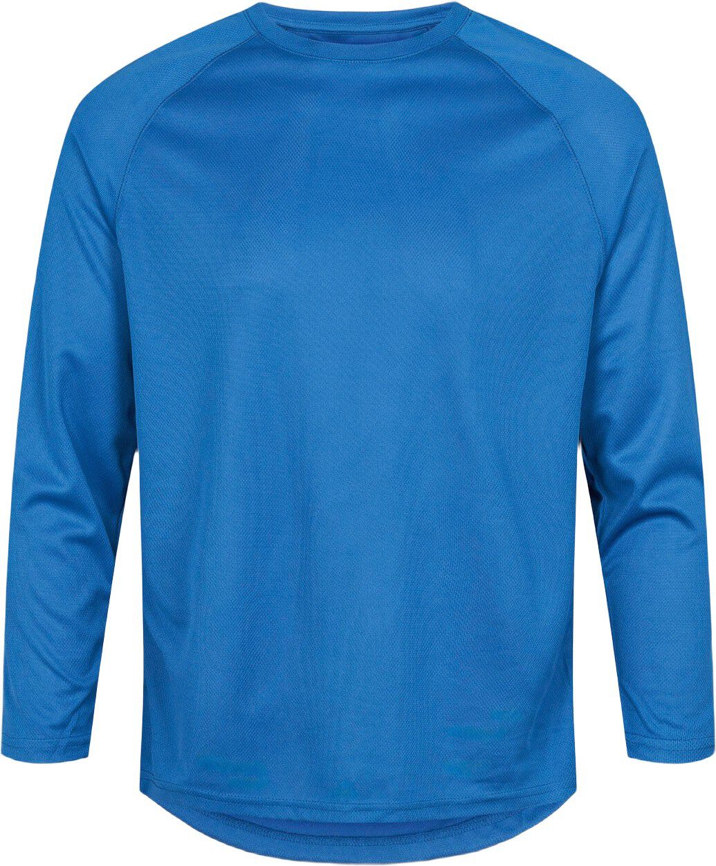 Martin II Tr&aelig;nings Lang&aelig;rmet T-shirt