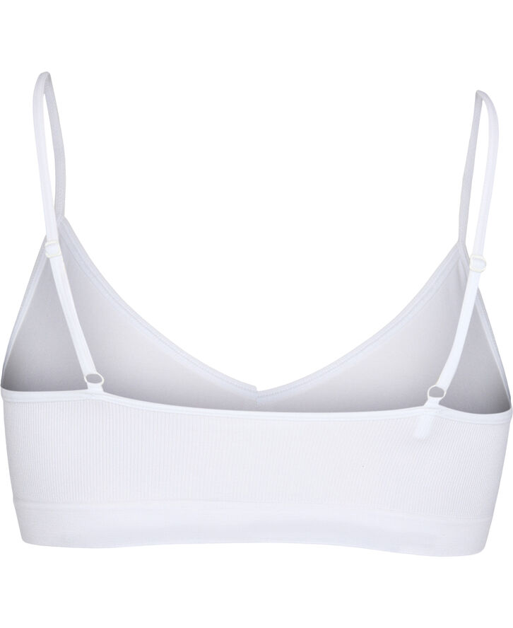 Mellanie 1 S Seamless Bra