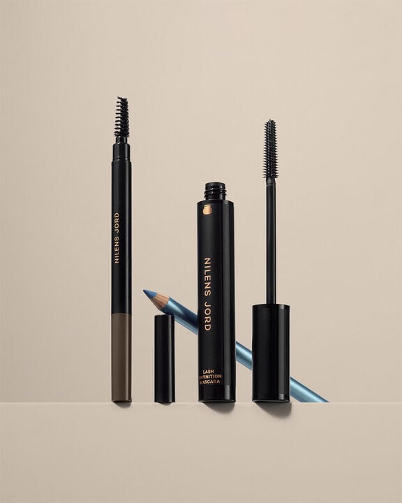 Mascara Lash Definition