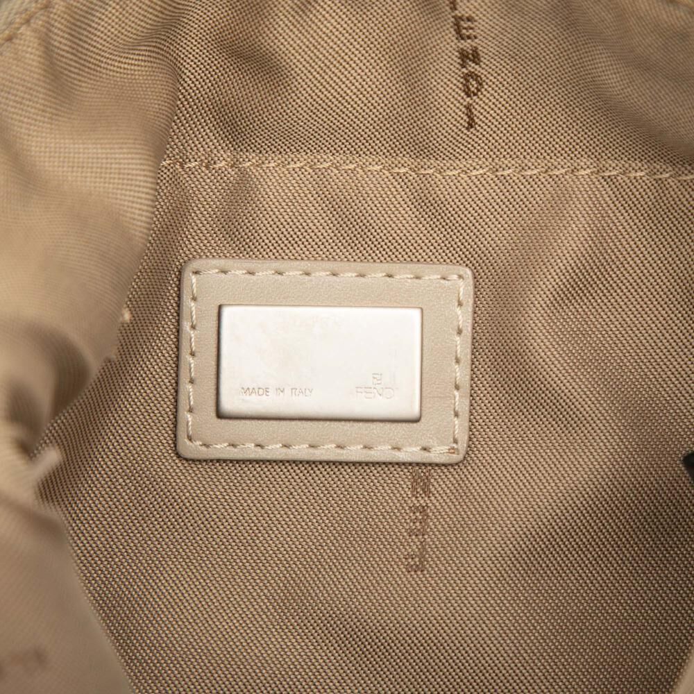 Fendi Shoulder Bag