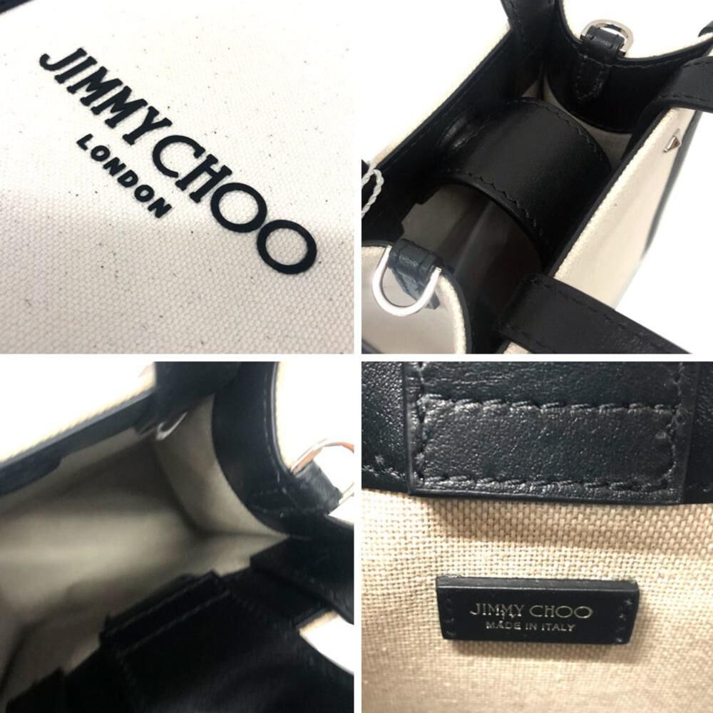 Jimmy Choo Tote