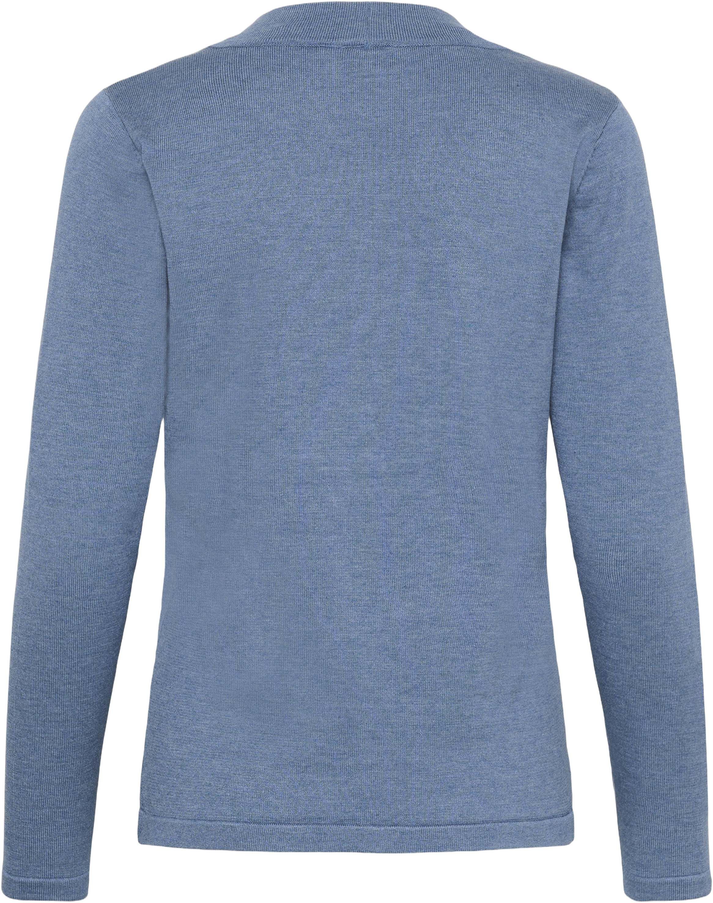 MilaSZ Tie Cardigan