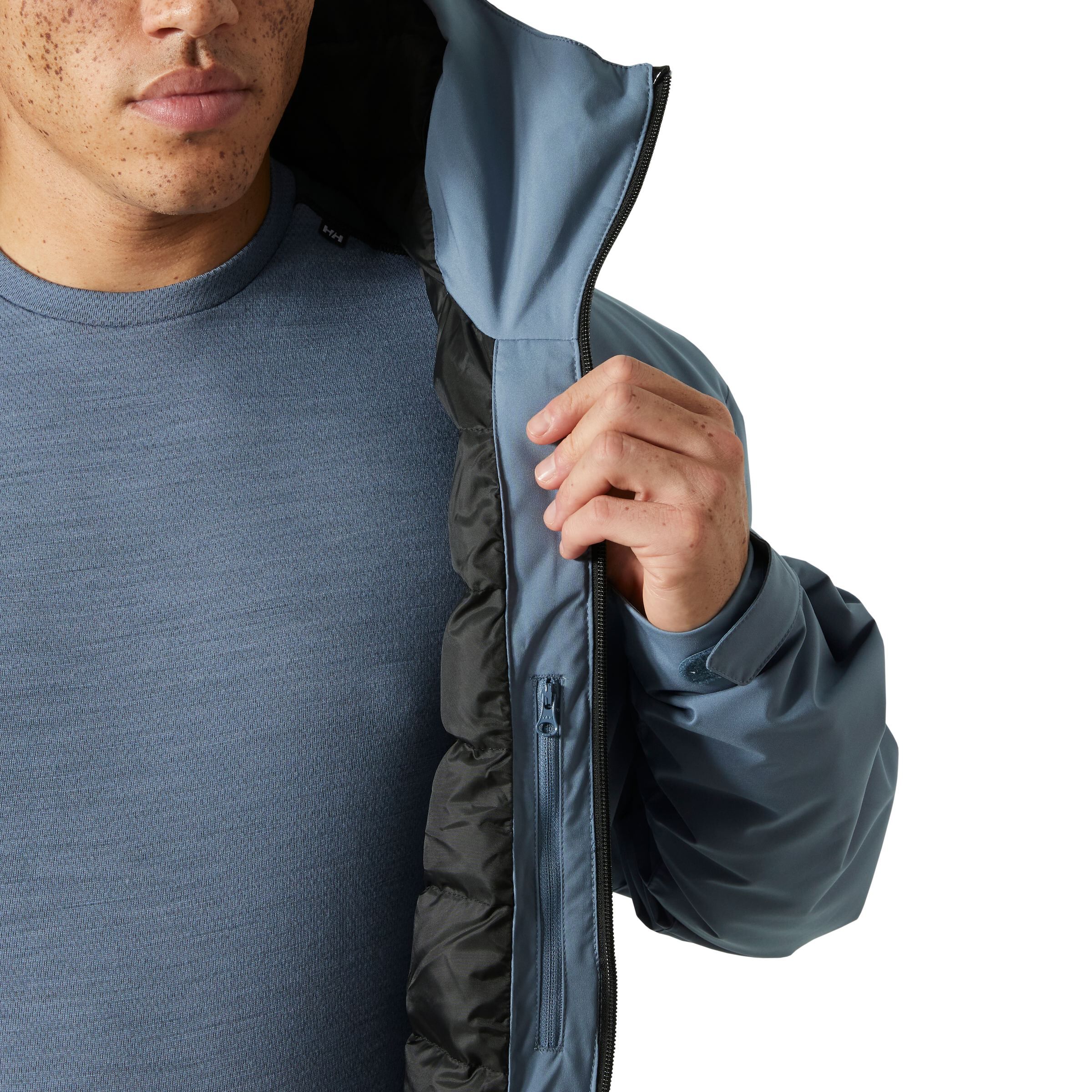 SWIFT TEAM JACKET