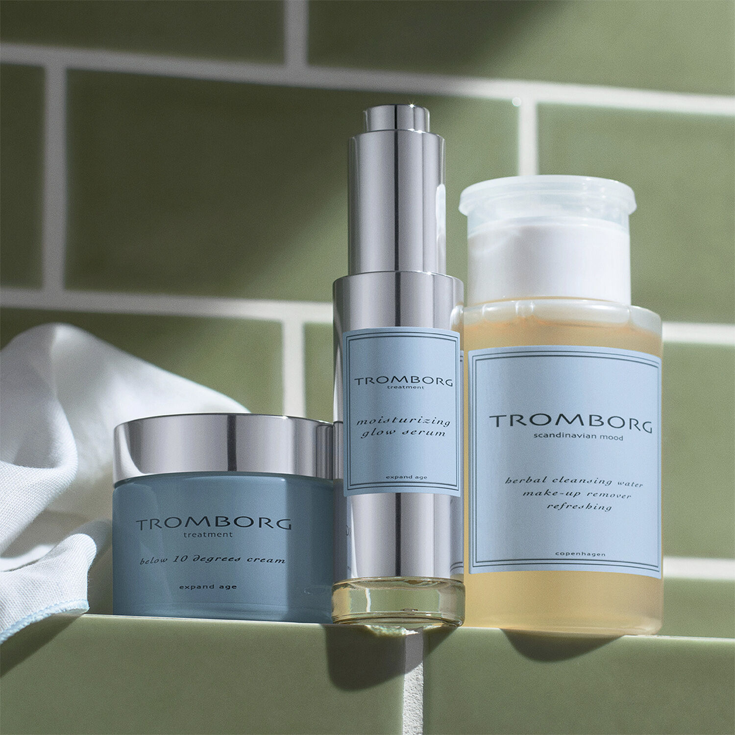 Moisturizing Glow Serum