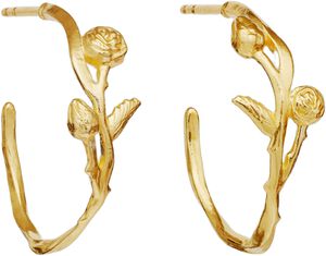 Kalyna Earrings