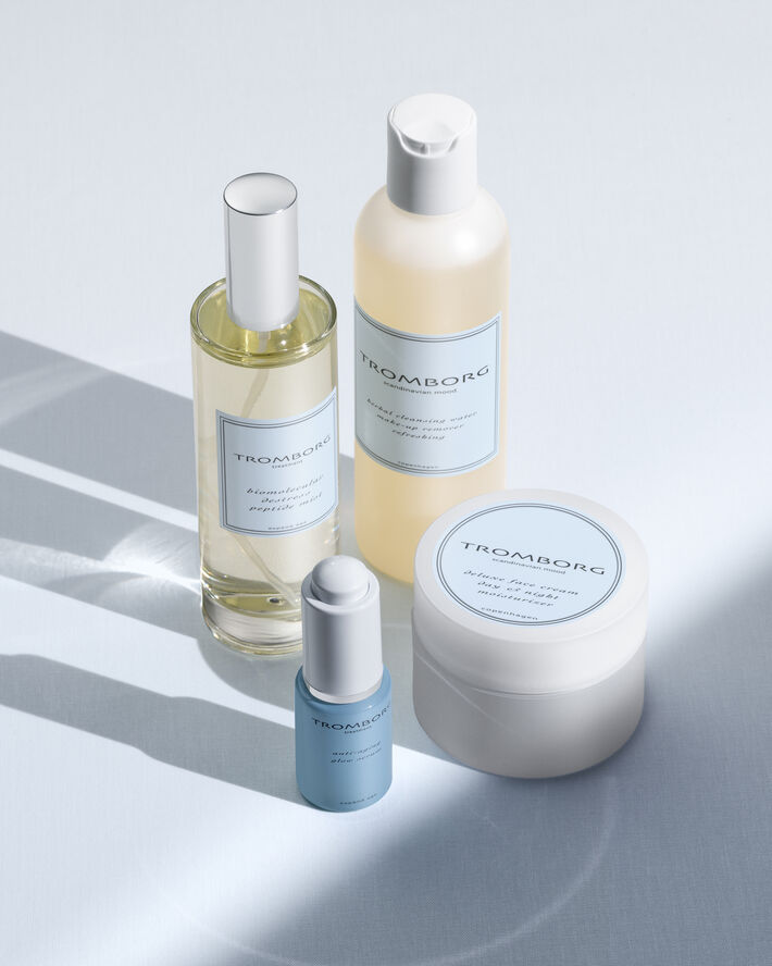 Biomolecular Destress Peptide Mist