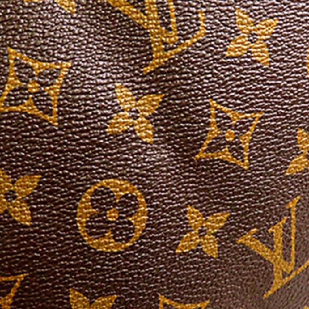 Louis Vuitton Keepall