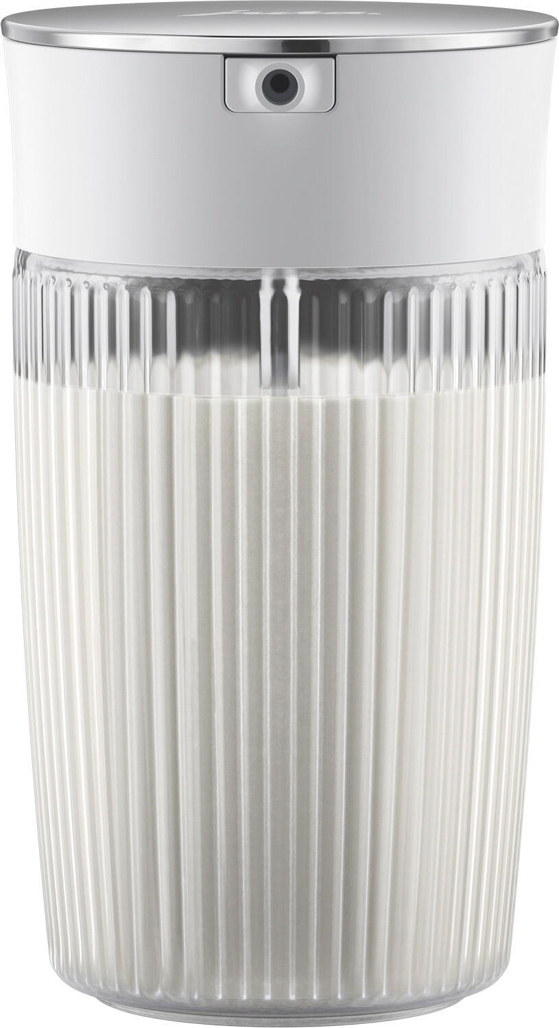 JURA Glasm&aelig;lkekaraffel