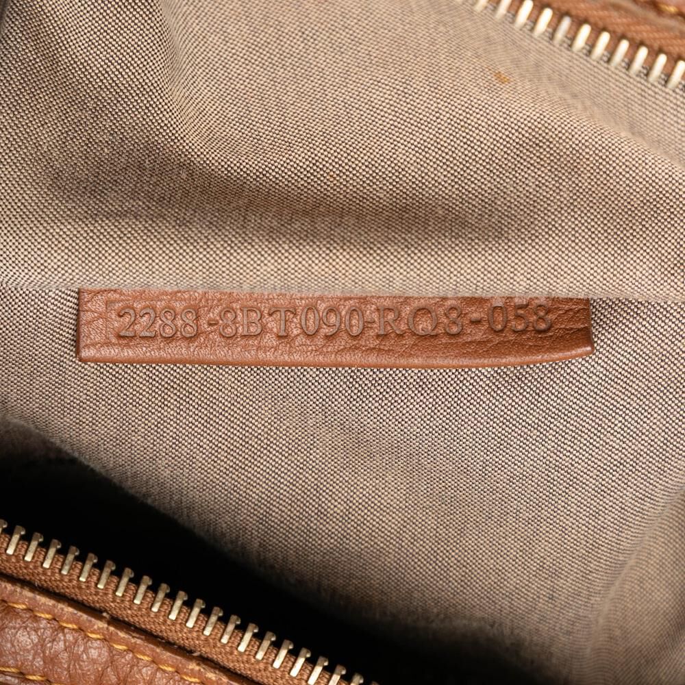 Fendi Crossbody Bag