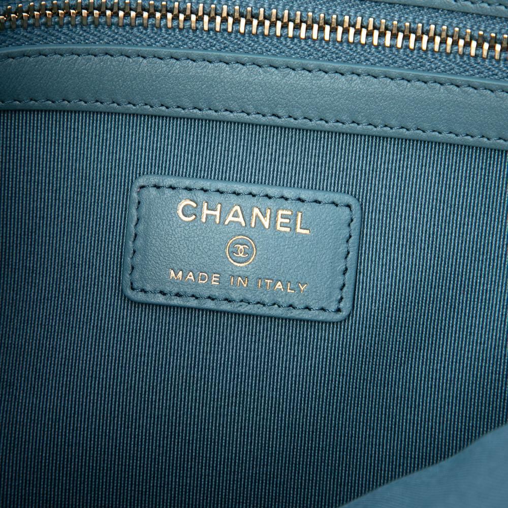 Chanel Deauville