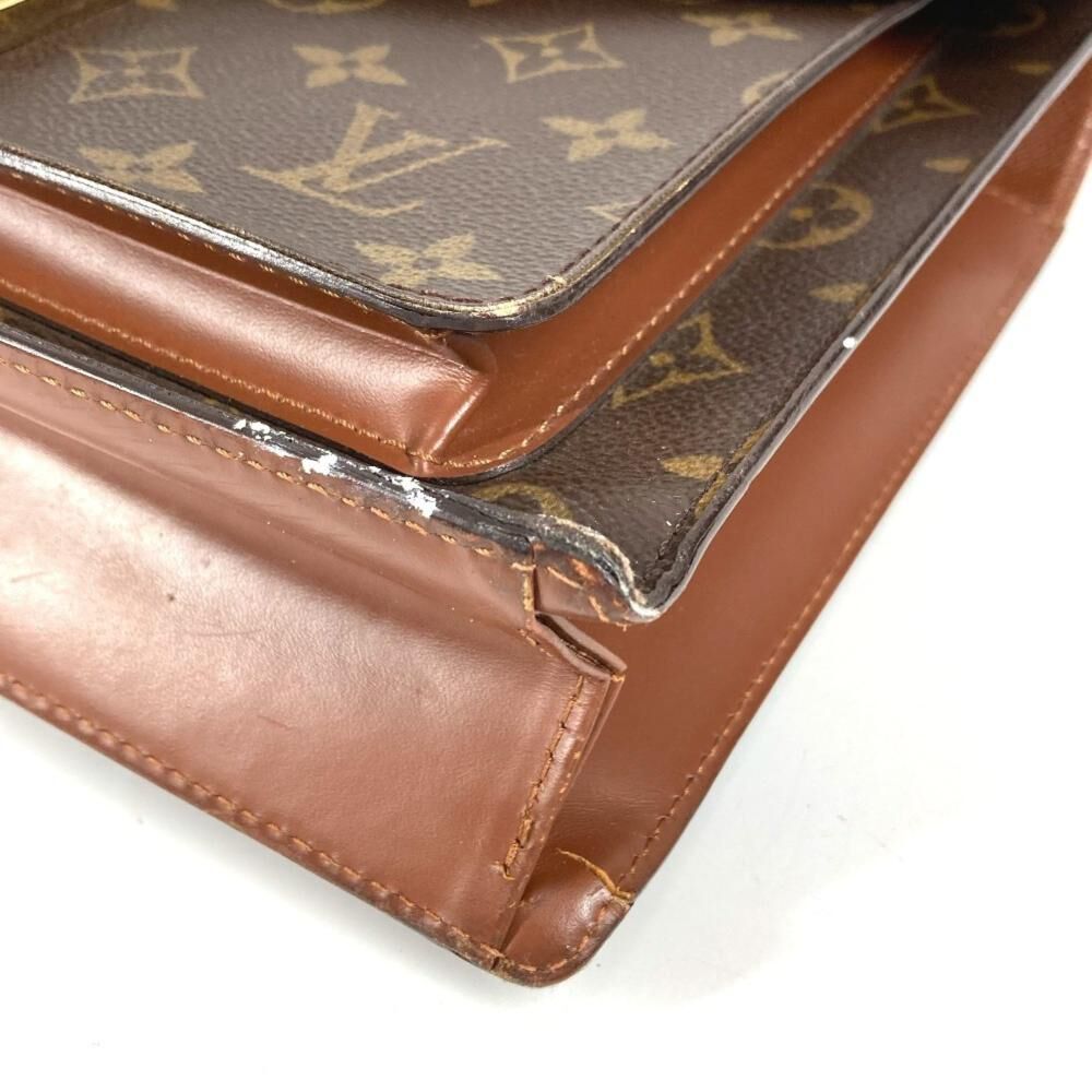 Louis Vuitton Monceau