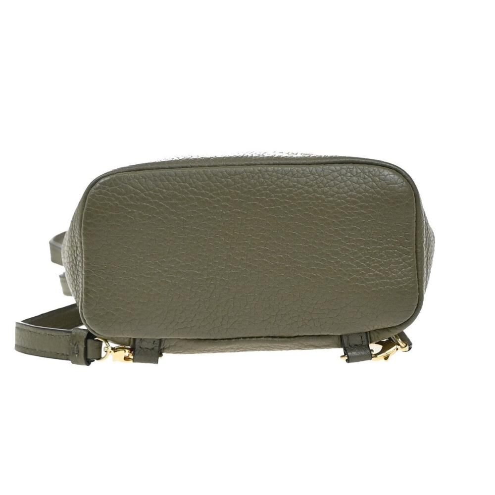 Salvatore Ferragamo Backpack