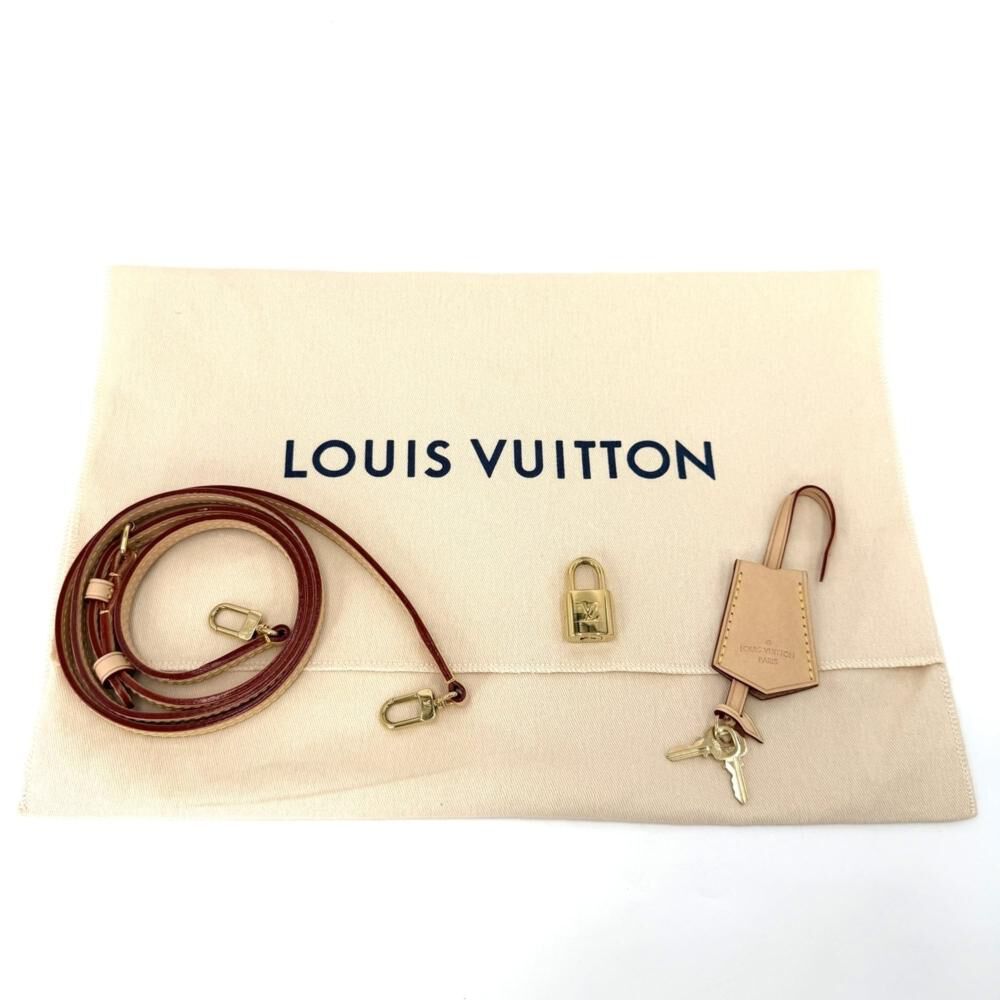 Louis Vuitton Alma