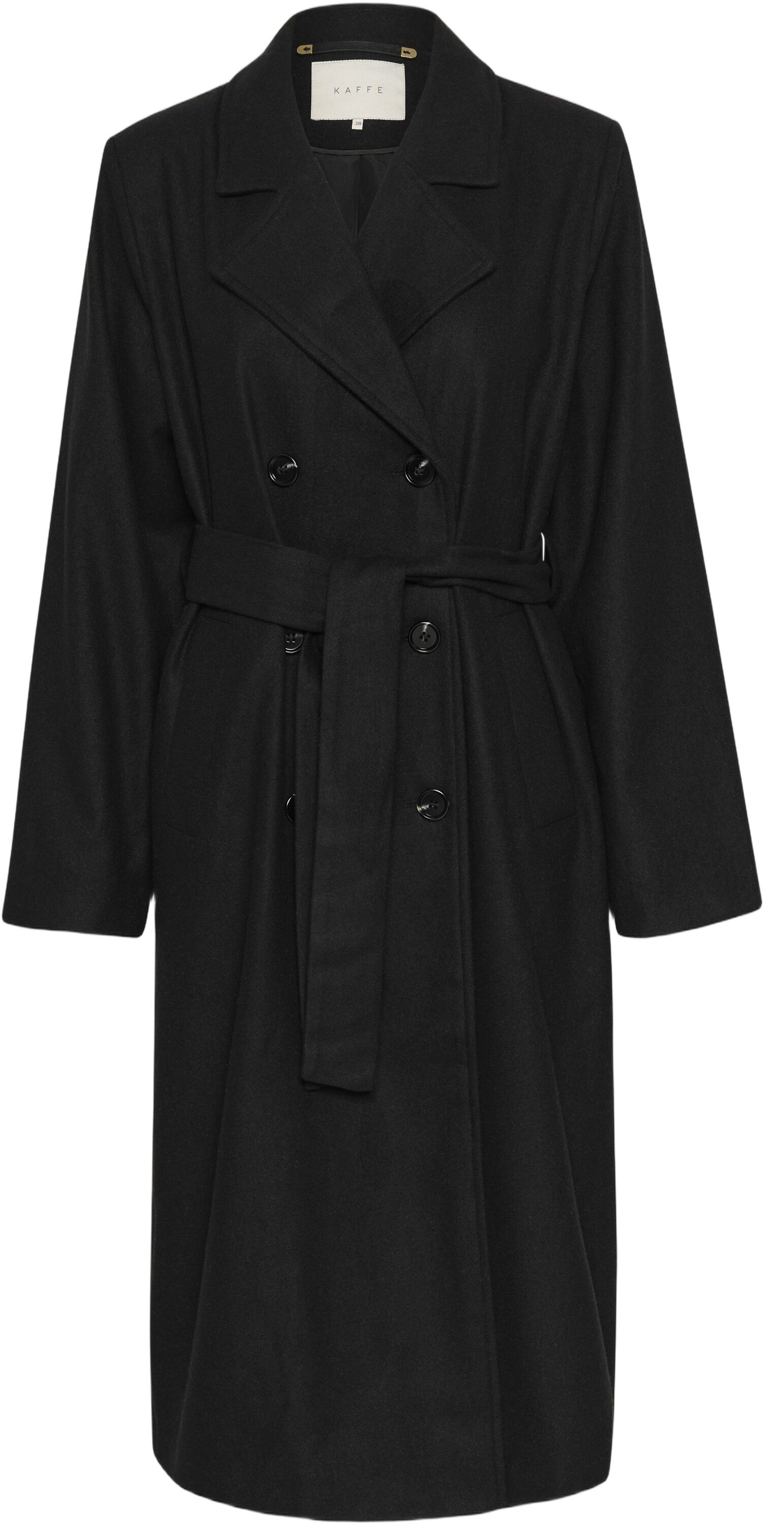 KAfanny Long Coat