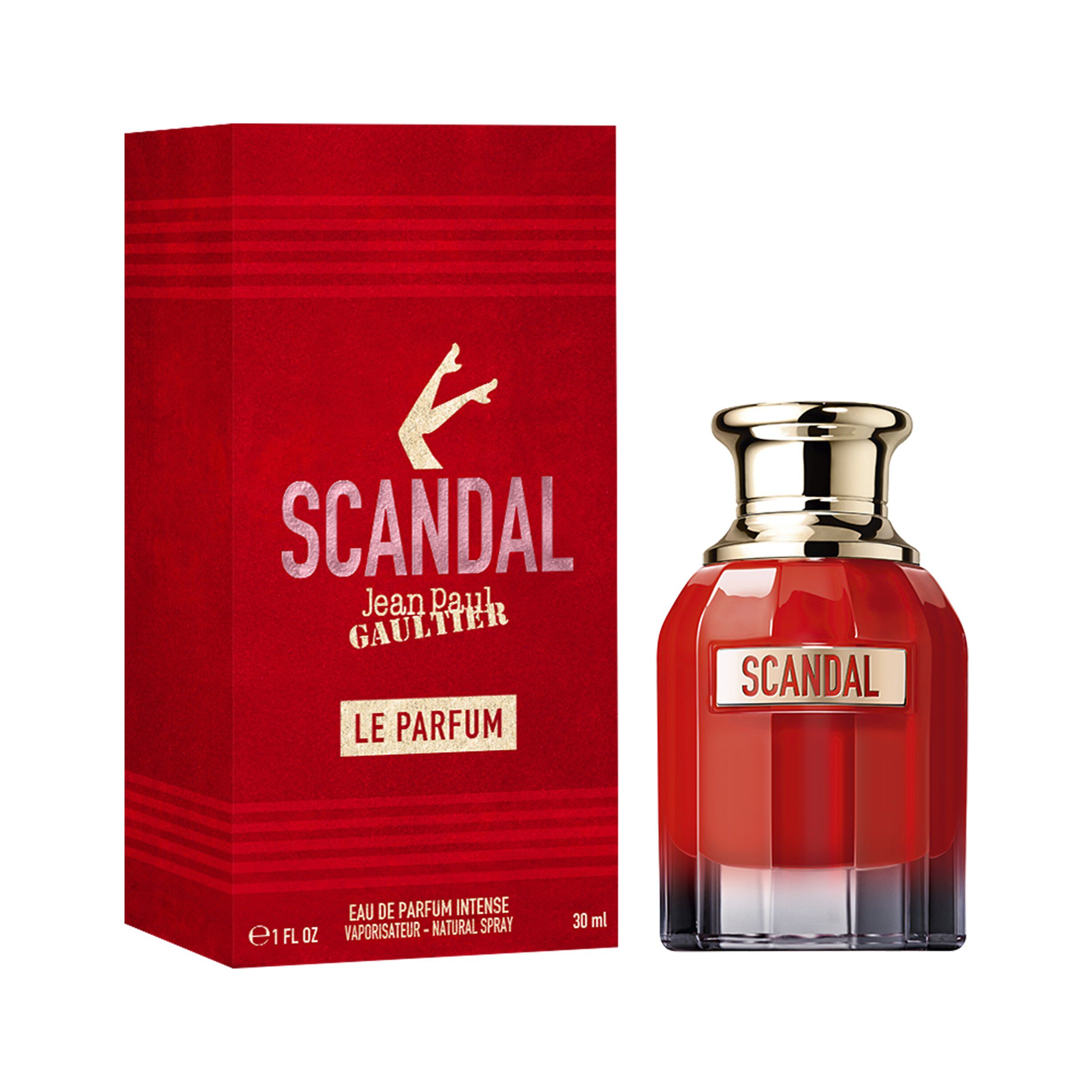 SCANDAL Le Parfum