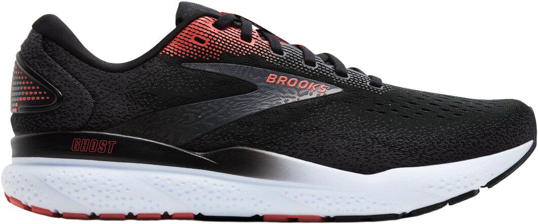 Ghost 16 L&oslash;besko