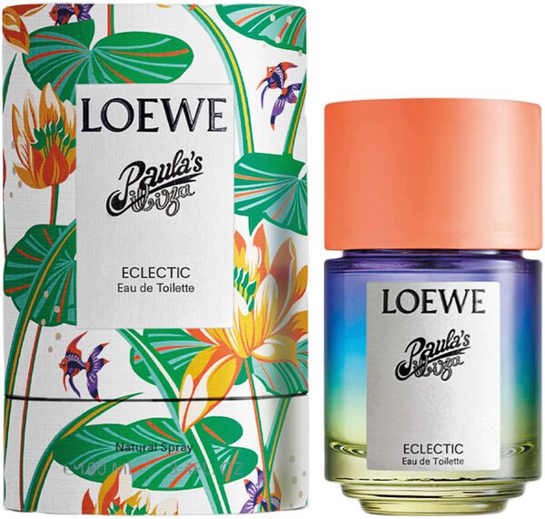 LOEWE Paul Ibiza Eclectic EDT 100 ml
