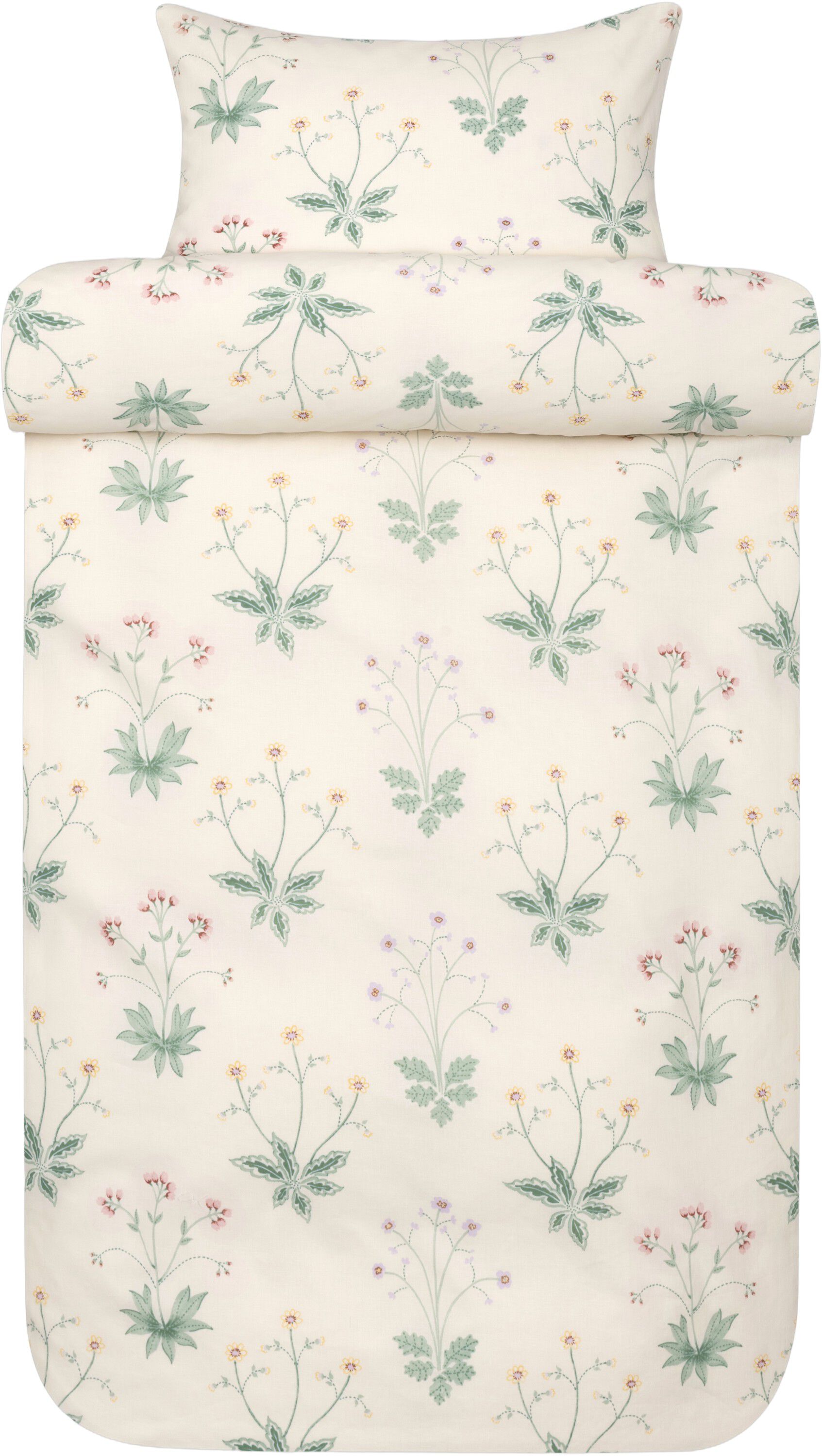 Oda senges&aelig;t elfenben