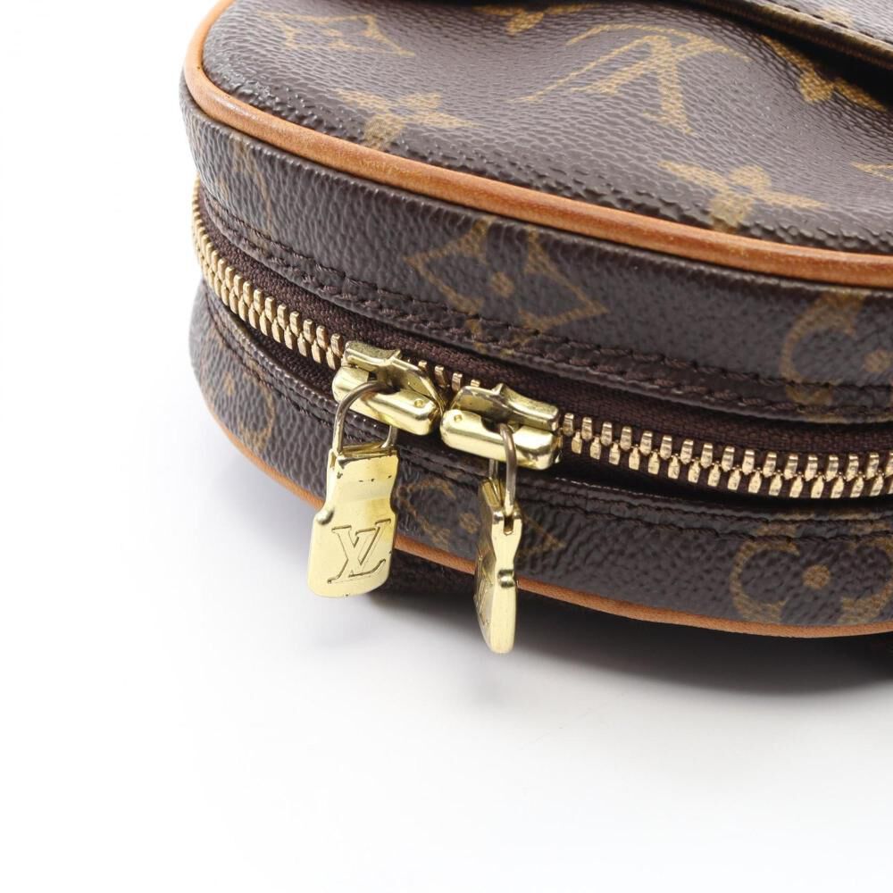Louis Vuitton Belt Bags