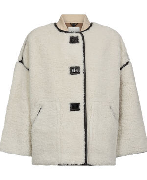 COAT MAURY