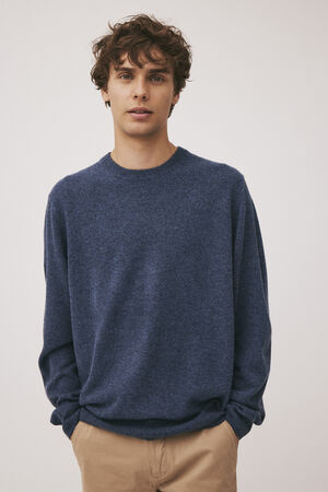 Maryn 2 RWS Strik Lambswool