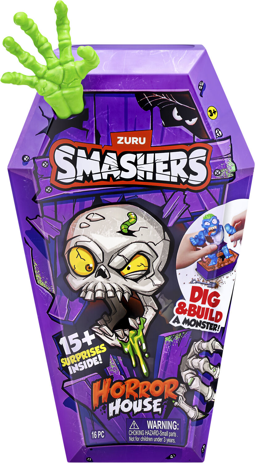 Mama & Baby Surprise-S1