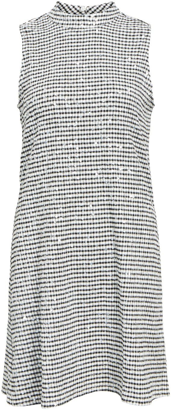 OBJKAI RE S/L SHORT DRESS 140